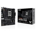 Motherboard Micro-ATX Asus TUF Gaming A620M-Plus DDR5