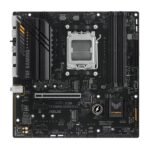 Motherboard Micro-ATX Asus TUF Gaming A620M-Plus DDR5 - Image 4