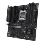 Motherboard Micro-ATX Asus TUF Gaming A620M-Plus DDR5 - Image 2