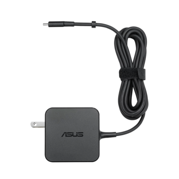 Carregador ASUS AC65-00 Preto