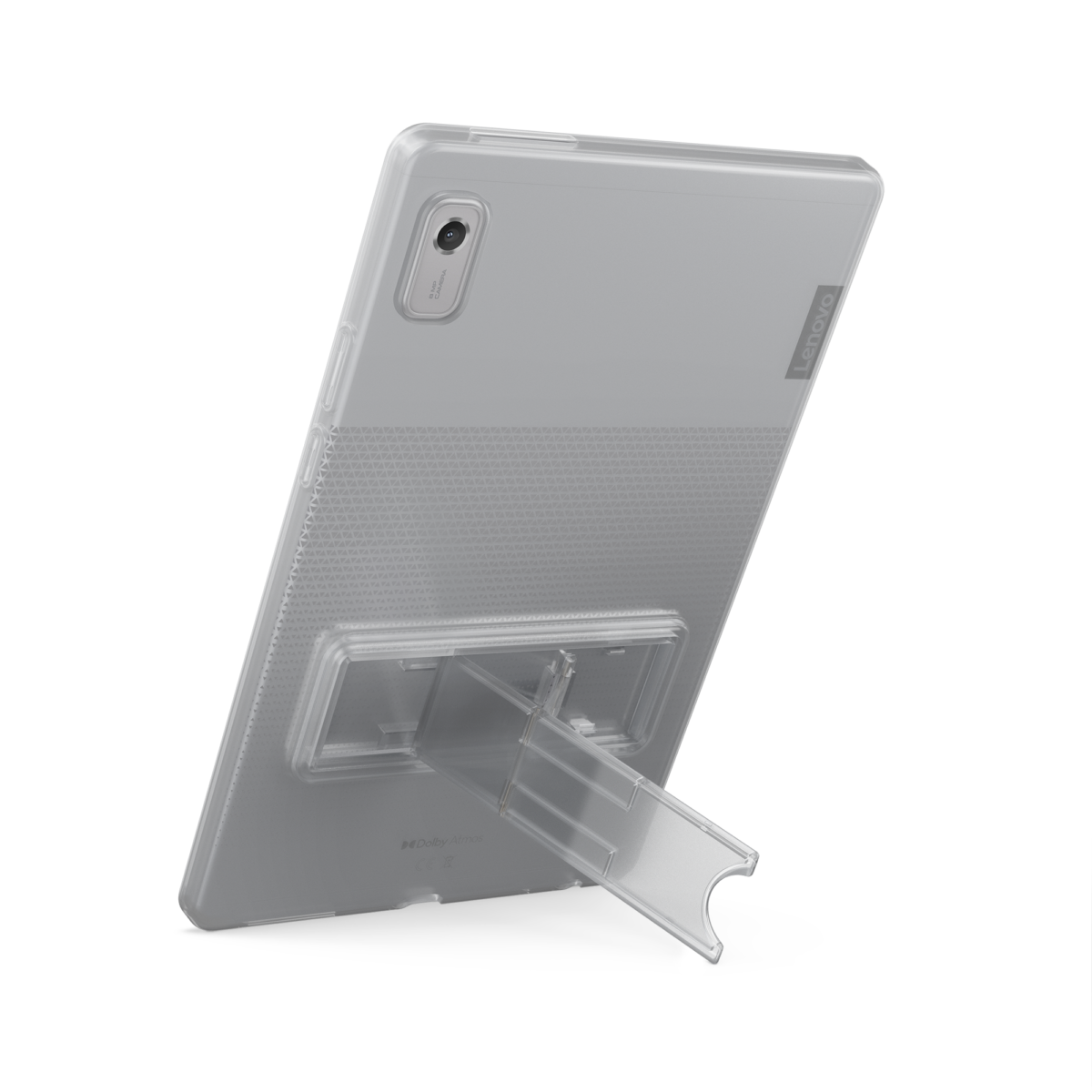 Tablet Lenovo Tab M9 TB-310FU 9" 4GB 64GB Wi-Fi Arctic Grey + Clear Case + Film - Image 10
