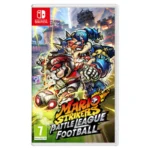 Jogo Mario Strikers: Battle League Football Nintendo Switch