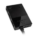 Controlador Lian Li UNI HUB SLV2 Preto - Image 5