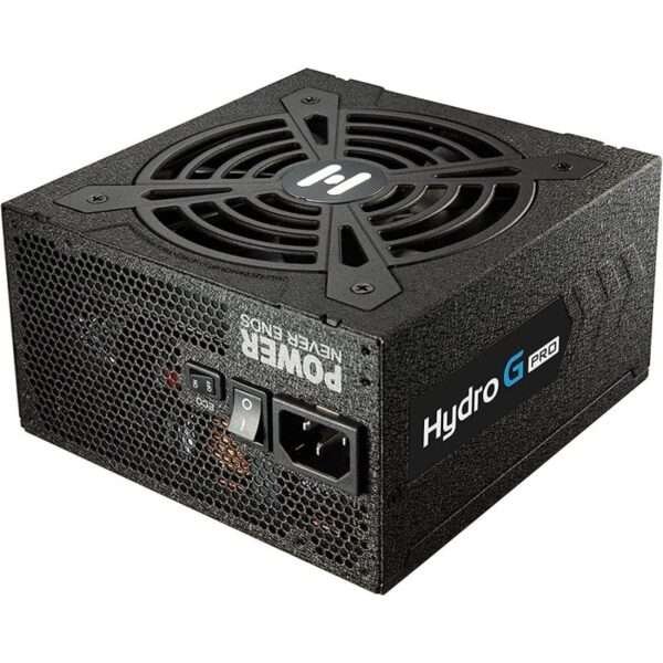 Fonte de Alimentação FSP ATX Hydro G Pro 1000W 80 Plus Gold Modular
