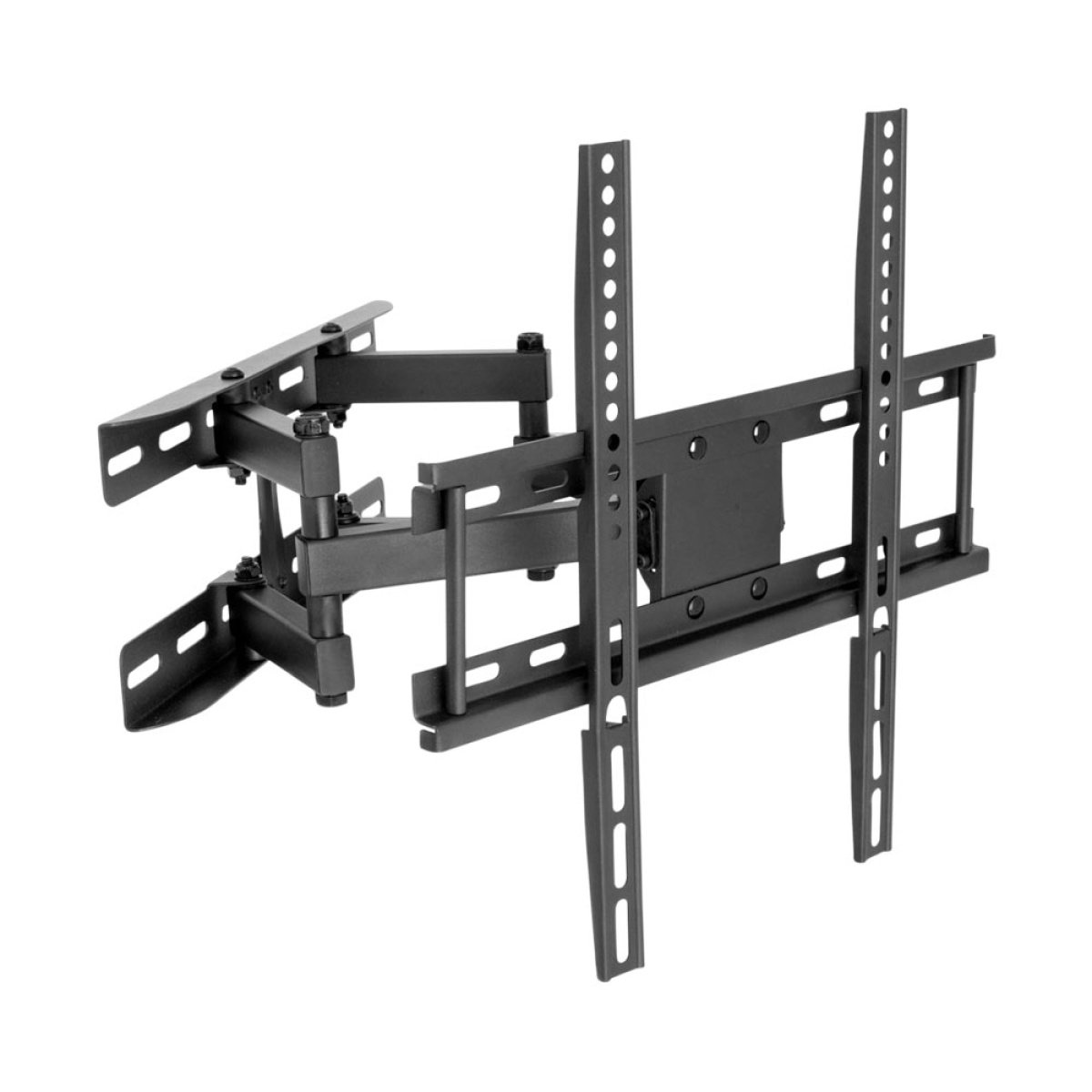 Suporte 1Life spt: 32" - 70" TV Flex Wall Mount Preto - Image 2