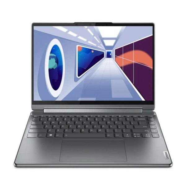 Portátil Lenovo Yoga 9 14IRP8-528 14" 4K Touch OLED i7-1360P 16GB 1TB W11H