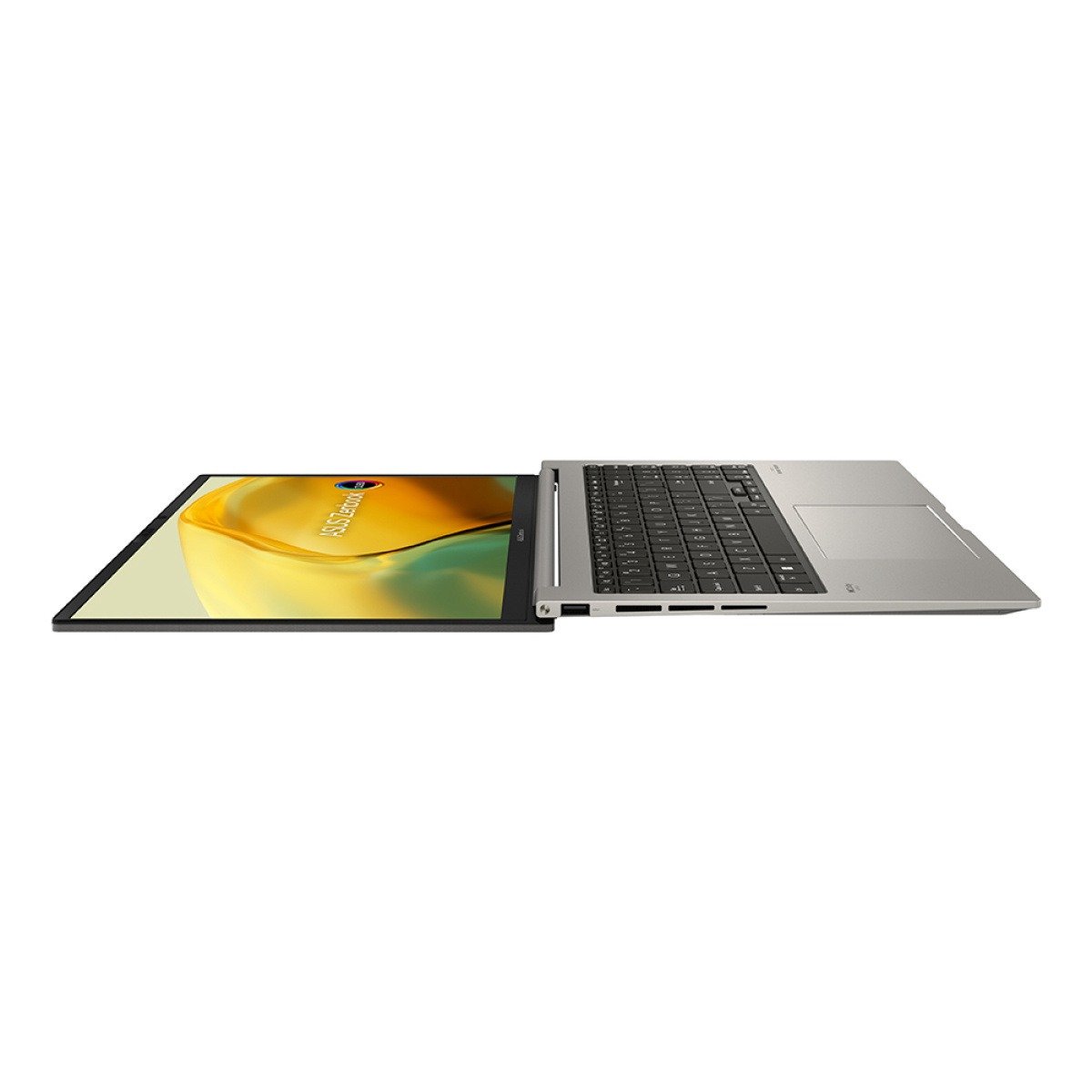 Portátil Asus Zenbook 15 OLED UM3504DA-R77BOHDCB1 15.6'' OLED 2.8K R7 7735U 16GB 512GB W11H - Image 3