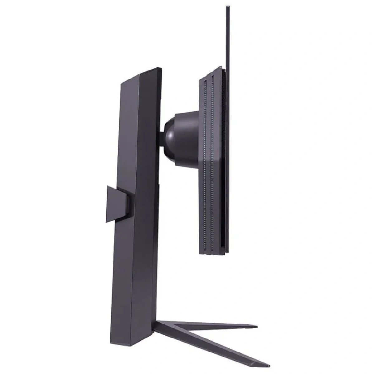 Monitor LG UltraGear 27GR95QE-B 26.5" OLED QHD 240Hz G-Sync/FreeSync Premium - Image 4
