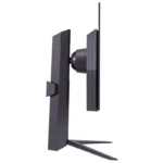 Monitor LG UltraGear 27GR95QE-B 26.5" OLED QHD 240Hz G-Sync/FreeSync Premium - Image 4
