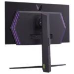 Monitor LG UltraGear 27GR95QE-B 26.5" OLED QHD 240Hz G-Sync/FreeSync Premium - Image 6