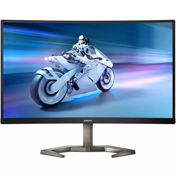 Monitor Curvo Philips 27M1C5200W VA 27" FHD 16:9 240Hz