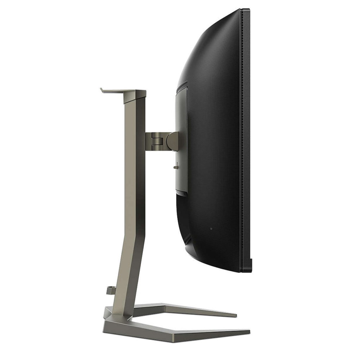 Monitor Curvo Philips 27M1C5200W VA 27" FHD 16:9 240Hz - Image 4