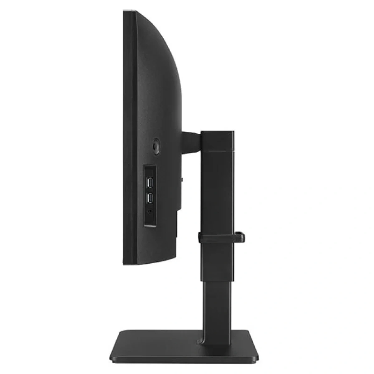 Monitor LG UltraWide 34BQ77QC-B 34" LED IPS WQHD USB-C Curvo - Image 3