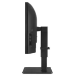 Monitor LG UltraWide 34BQ77QC-B 34" LED IPS WQHD USB-C Curvo - Image 3