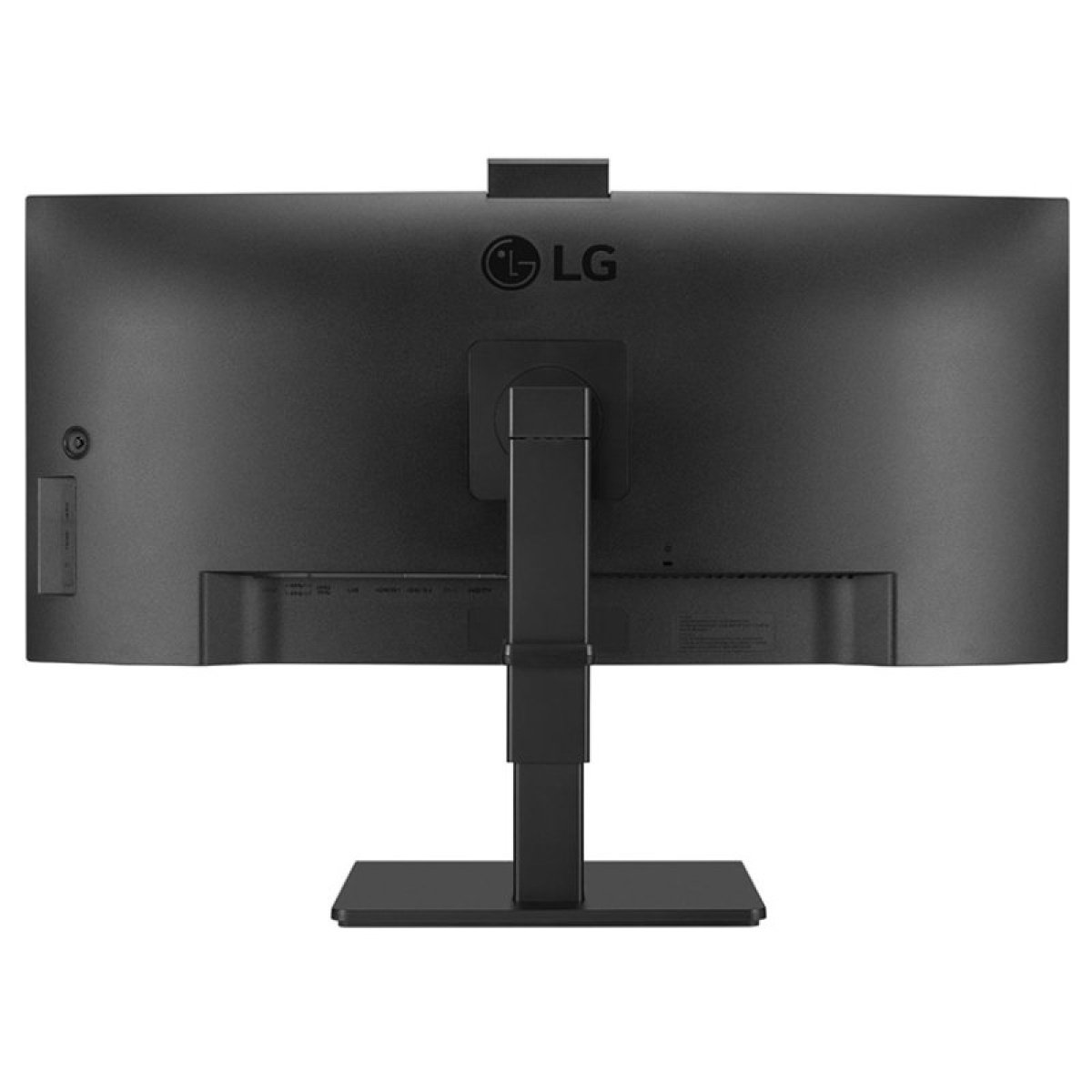 Monitor LG UltraWide 34BQ77QC-B 34" LED IPS WQHD USB-C Curvo - Image 5