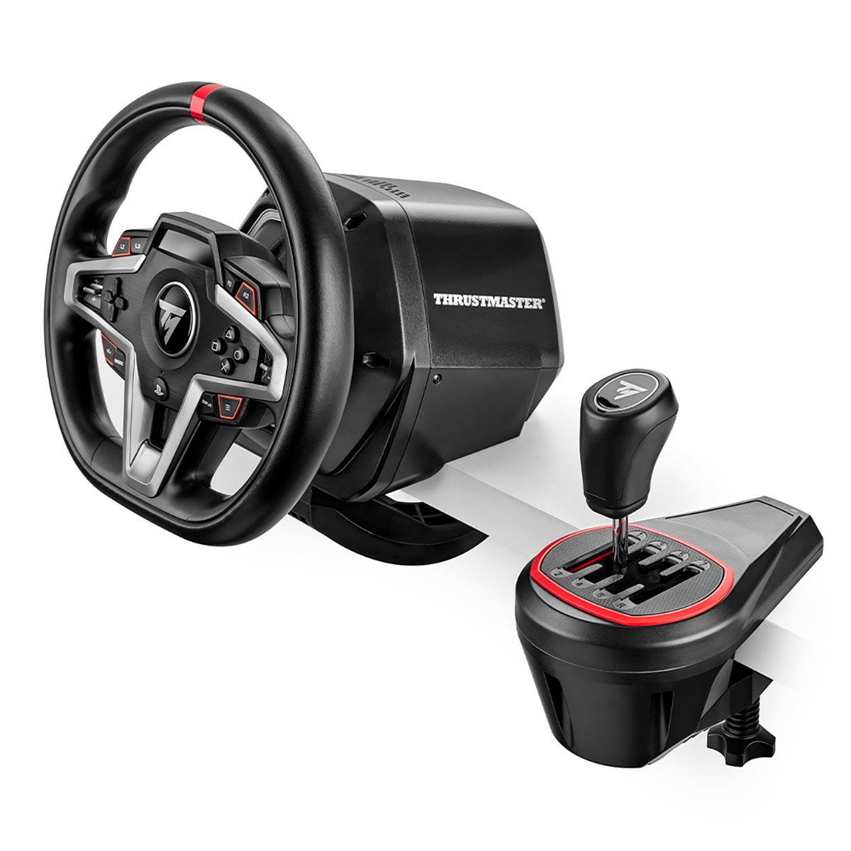 Shifter Thrustmaster Add-On TH8S Xbox One/Xbox Series X|S/PS5/PS4/PC - Image 5