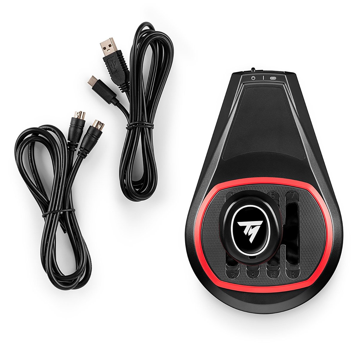 Shifter Thrustmaster Add-On TH8S Xbox One/Xbox Series X|S/PS5/PS4/PC - Image 6