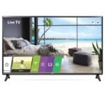 Televisão LG 43LT340C 43" LED FHD VGA HDMI USB MODO HOTEL