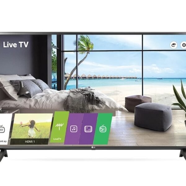 Televisão LG 43LT340C 43" LED FHD VGA HDMI USB MODO HOTEL
