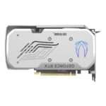 Placa Gráfica Zotac Gaming GeForce RTX 4060 Twin Edge OC White Edition 8GB GDDR6 DLSS3 - Image 2
