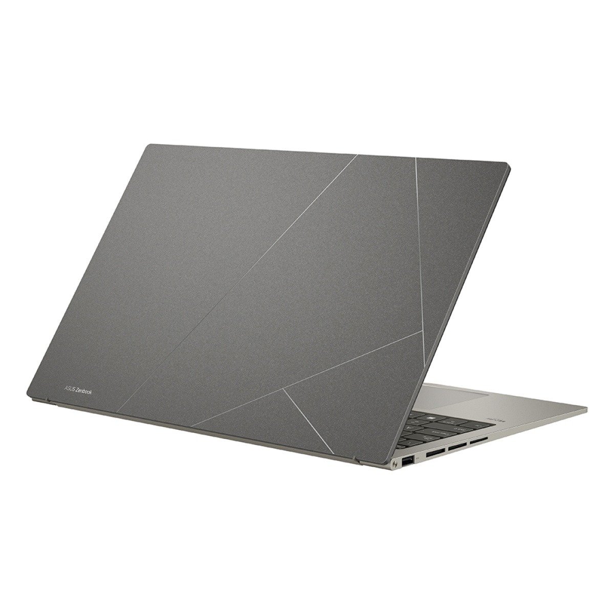 Portátil Asus Zenbook 15 OLED UM3504DA-R77BOHDCB1 15.6'' OLED 2.8K R7 7735U 16GB 512GB W11H - Image 2