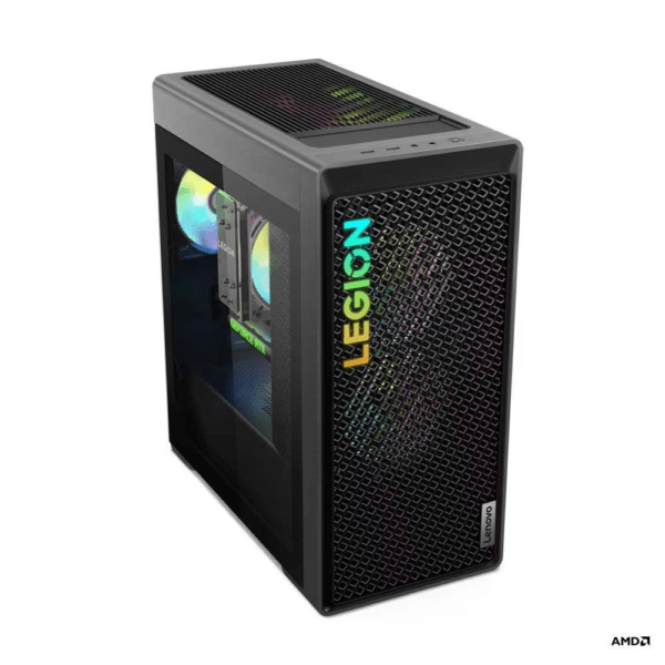 Computador Lenovo Legion T5 26ARA8-687 R9 7900 "Zen 4" 16GB 1TB RTX 4070 S/so