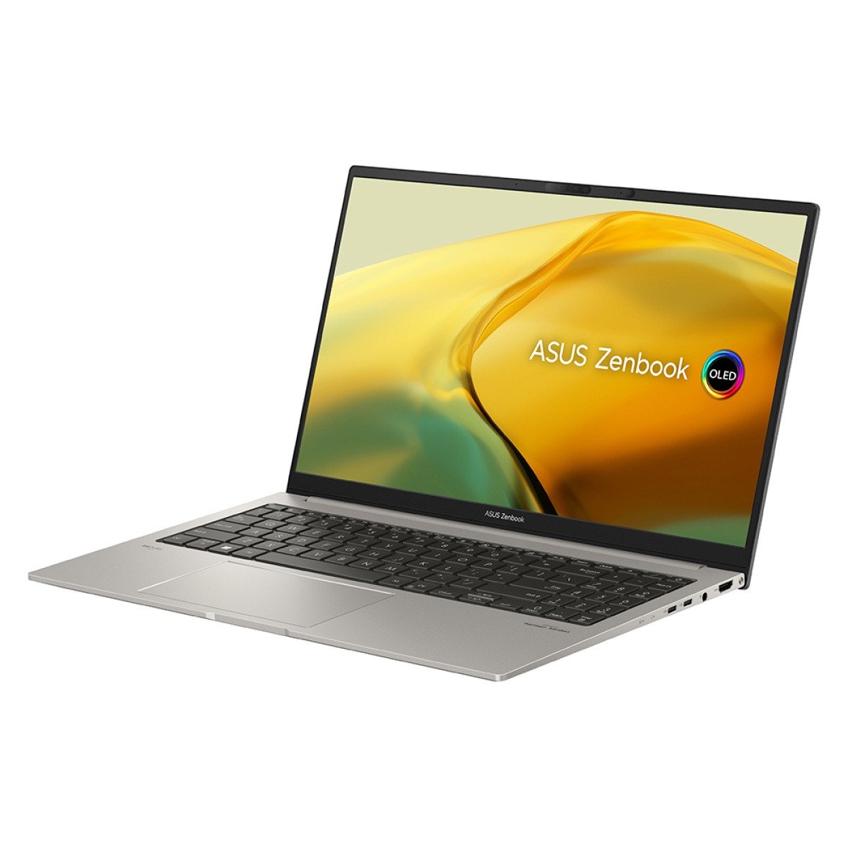 Portátil Asus Zenbook 15 OLED UM3504DA-R77BOHDCB1 15.6'' OLED 2.8K R7 7735U 16GB 512GB W11H - Image 6