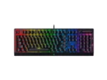 TECLADO RAZER BLACKWIDOW V4 X (GREEN SWITCH) - US LAYOUT