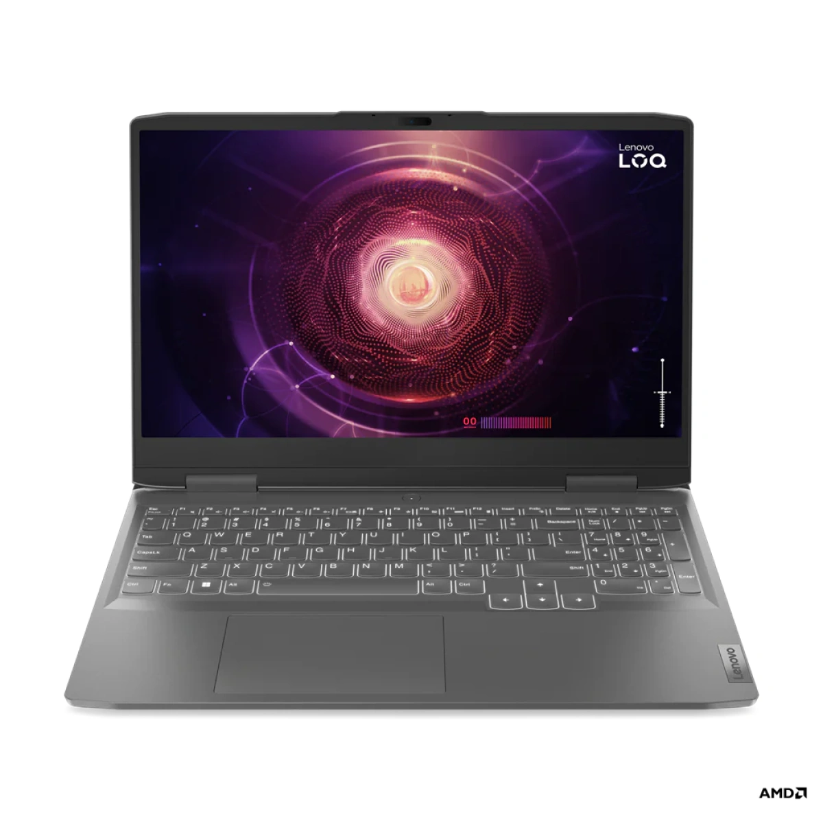 Portátil Lenovo LOQ 15APH8-532 15,6" 144HZ R7-7840HS 16GB 512GB RTX4060 S/so - Image 1