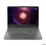 Portátil Lenovo LOQ 15APH8-532 15,6" 144HZ R7-7840HS 16GB 512GB RTX4060 S/so