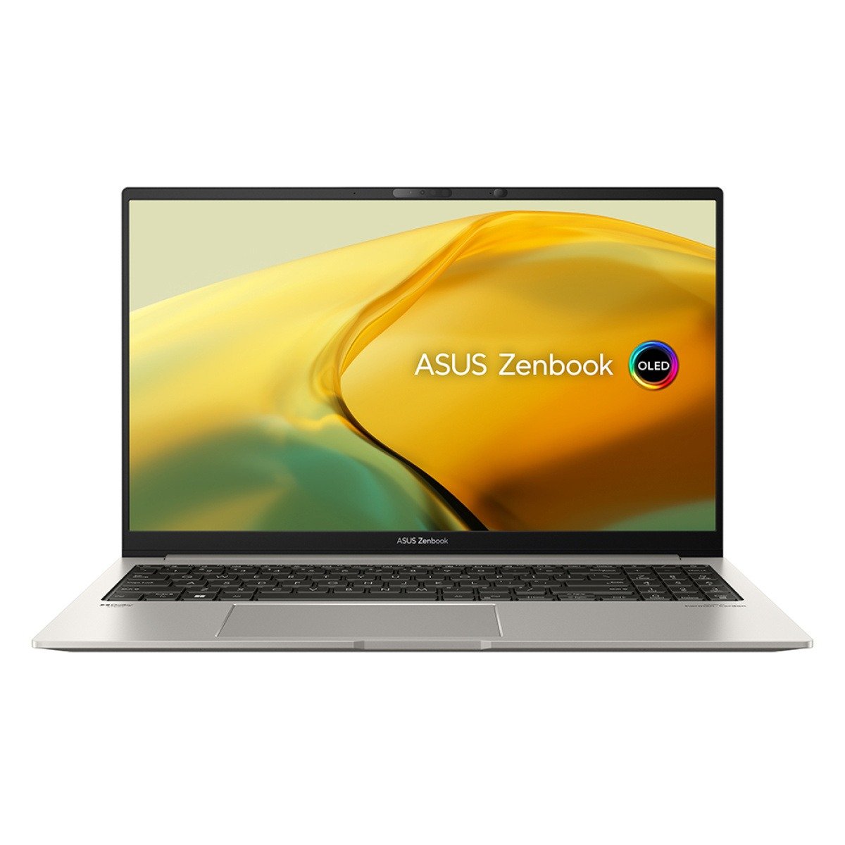 Portátil Asus Zenbook 15 OLED UM3504DA-R77BOHDCB1 15.6'' OLED 2.8K R7 7735U 16GB 512GB W11H - Image 1