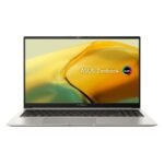 Portátil Asus Zenbook 15 OLED UM3504DA-R77BOHDCB1 15.6'' OLED 2.8K R7 7735U 16GB 512GB W11H