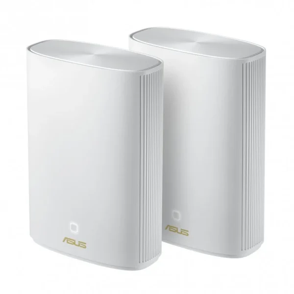 Router Asus ZenWiFi AX Hybrid XP4 Dual Band Wi-Fi 6
