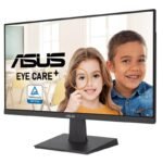 Monitor Asus VA27EHF 27" LED IPS FHD 100Hz - Image 3