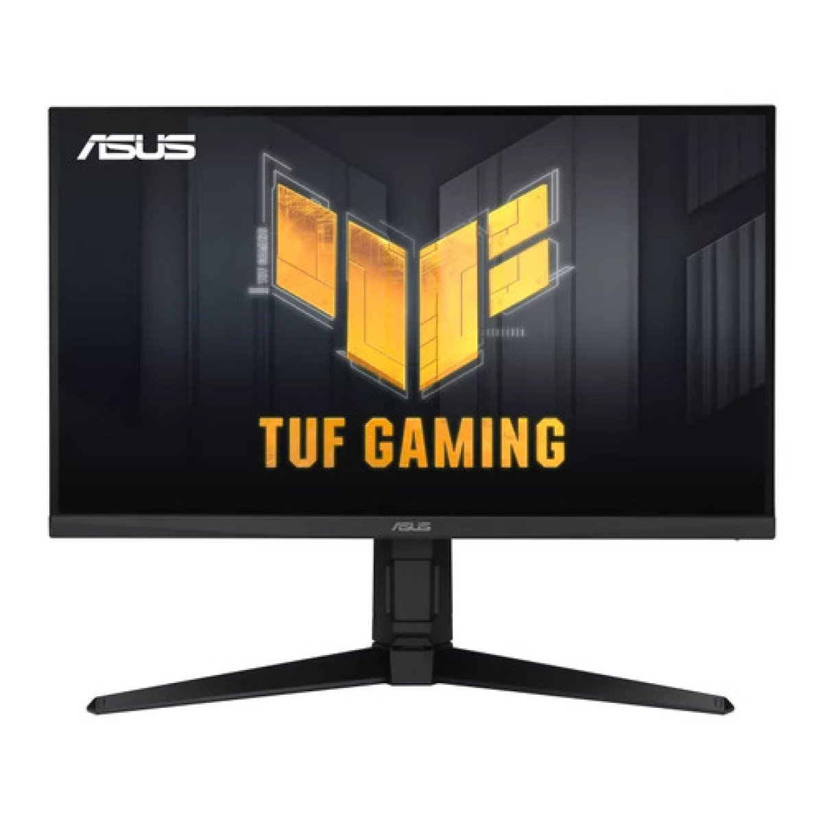 Monitor Asus 27" TUF Gaming VG27AQML1A IPS QHD 16:9 260Hz FreeSync HDR10 1ms - Image 1