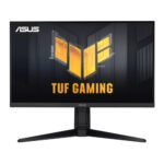 Monitor Asus 27" TUF Gaming VG27AQML1A IPS QHD 16:9 260Hz FreeSync HDR10 1ms
