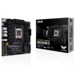 Motherboard Micro-ATX Asus TUF Gaming B650M-E