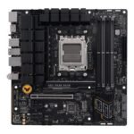 Motherboard Micro-ATX Asus TUF Gaming B650M-E - Image 2