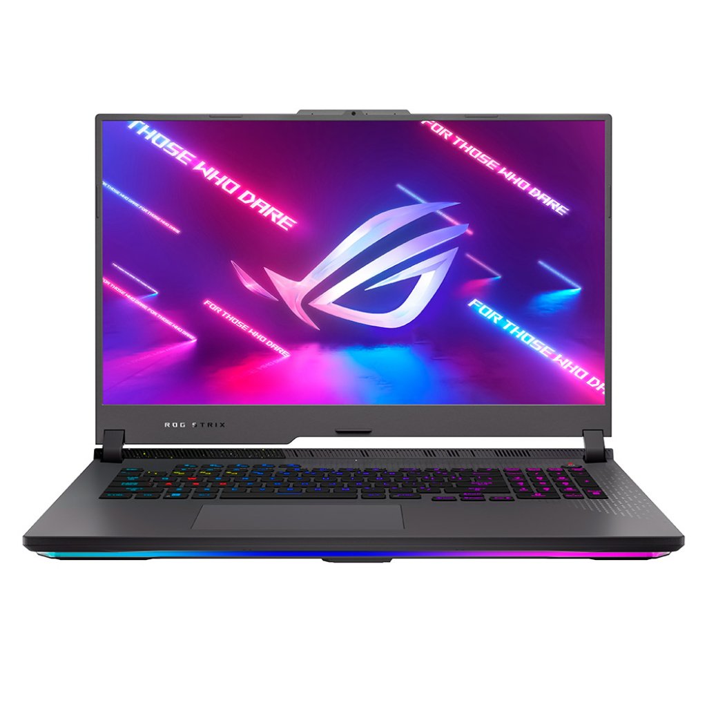 Portátil ASUS ROG Strix G17 G713PV-R97B46CB1 17.3'' R9 7945HX 16GB 1TB RTX 4060 W11H