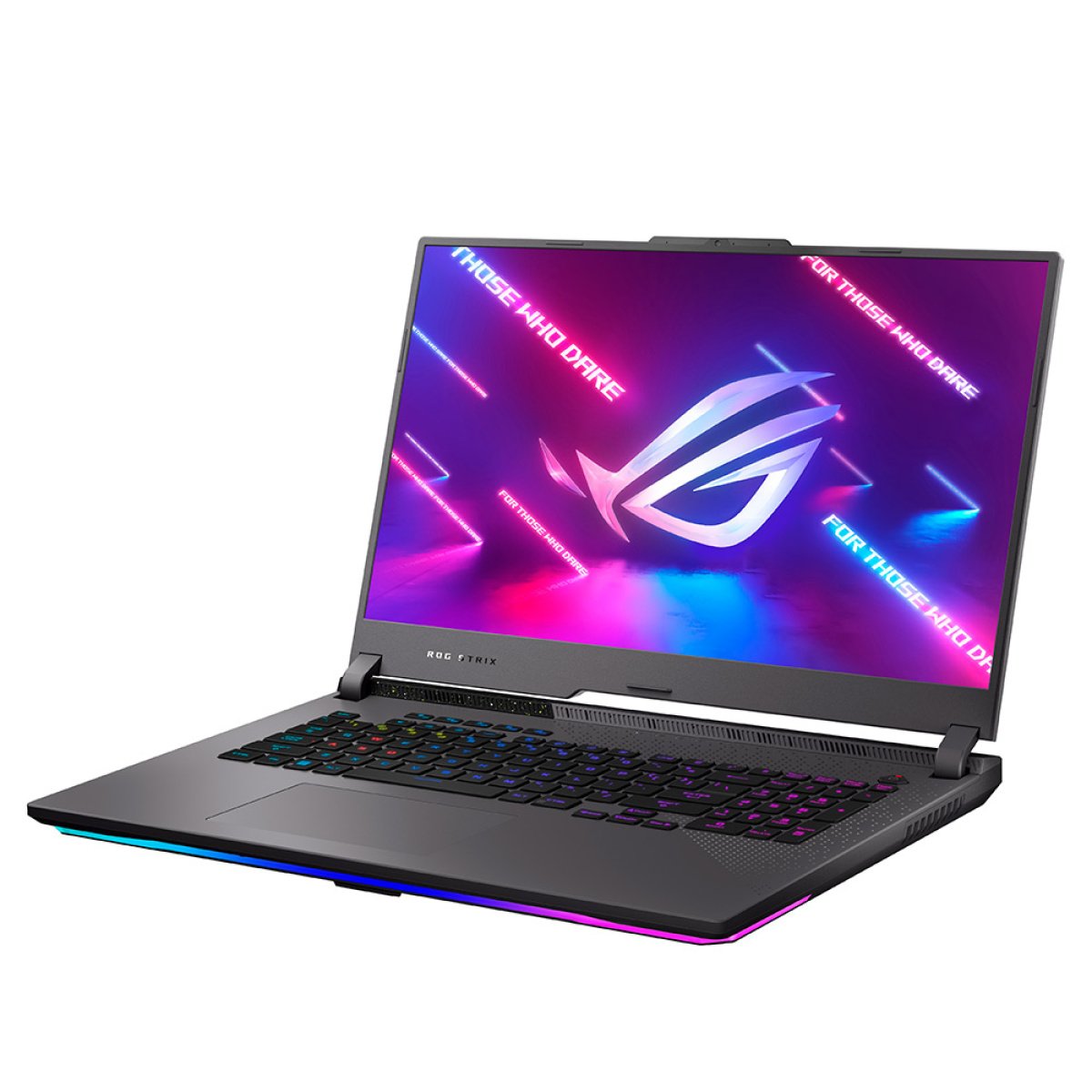 Portátil ASUS ROG Strix G17 G713PV-R97B46CB1 17.3'' R9 7945HX 16GB 1TB RTX 4060 W11H - Image 4