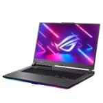Portátil ASUS ROG Strix G17 G713PV-R97B46CB1 17.3'' R9 7945HX 16GB 1TB RTX 4060 W11H - Image 4
