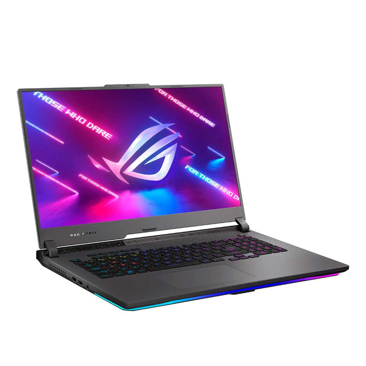 Portátil ASUS ROG Strix G17 G713PV-R97B46CB1 17.3'' R9 7945HX 16GB 1TB RTX 4060 W11H - Image 3