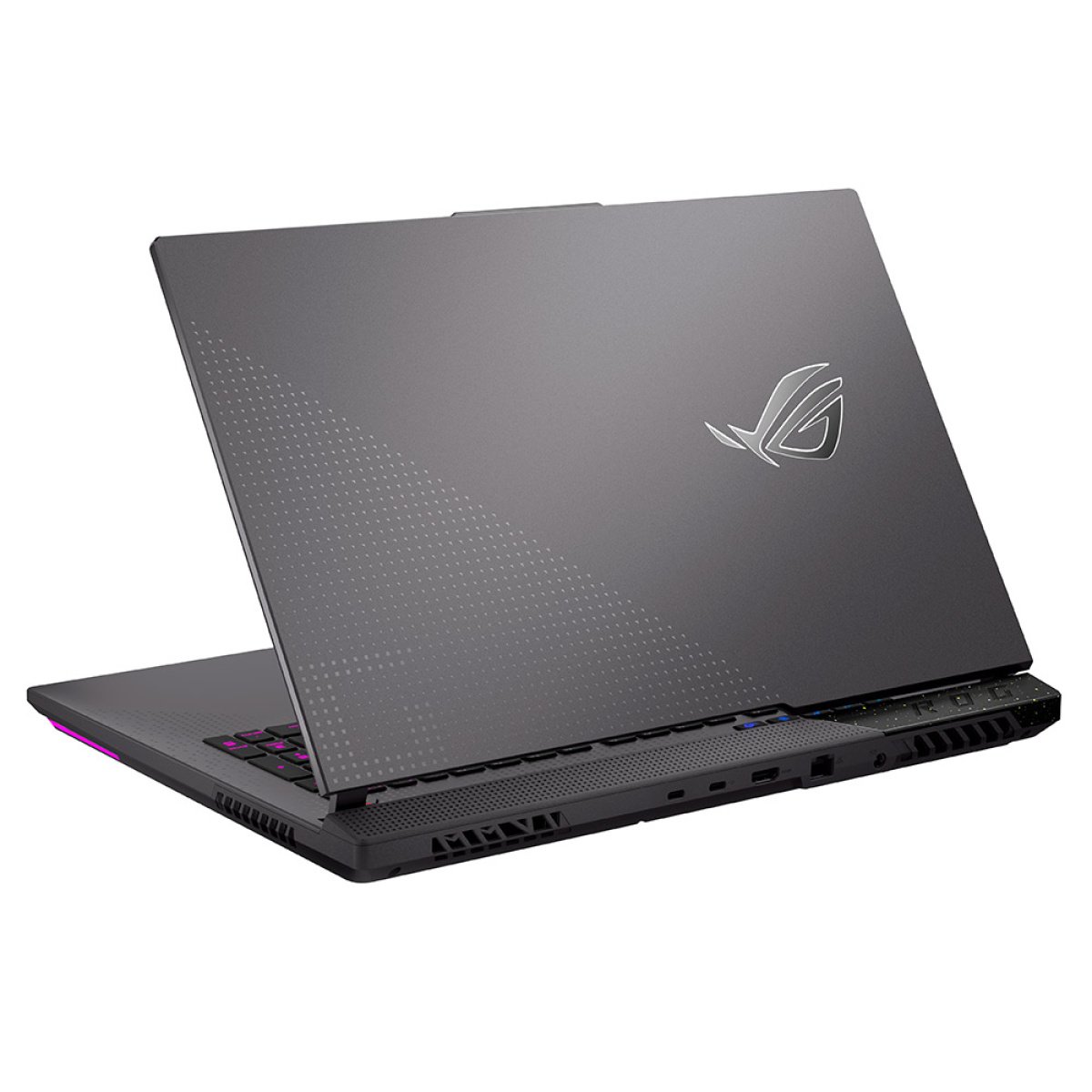 Portátil ASUS ROG Strix G17 G713PV-R97B46CB1 17.3'' R9 7945HX 16GB 1TB RTX 4060 W11H - Image 5
