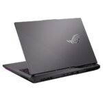 Portátil ASUS ROG Strix G17 G713PV-R97B46CB1 17.3'' R9 7945HX 16GB 1TB RTX 4060 W11H - Image 5