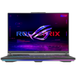 Portátil ASUS ROG Strix G16 G614JZ-93B48CB1 16″ 165Hz I9-13980HX 16GB 1TB SSD RTX 4080 W11 Home