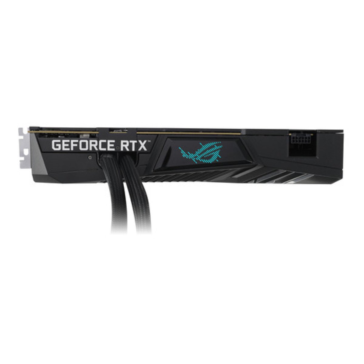 Placa Gráfica Asus GeForce RTX 4090 ROG STRIX OC LC 24GB DLSS3 - Image 4