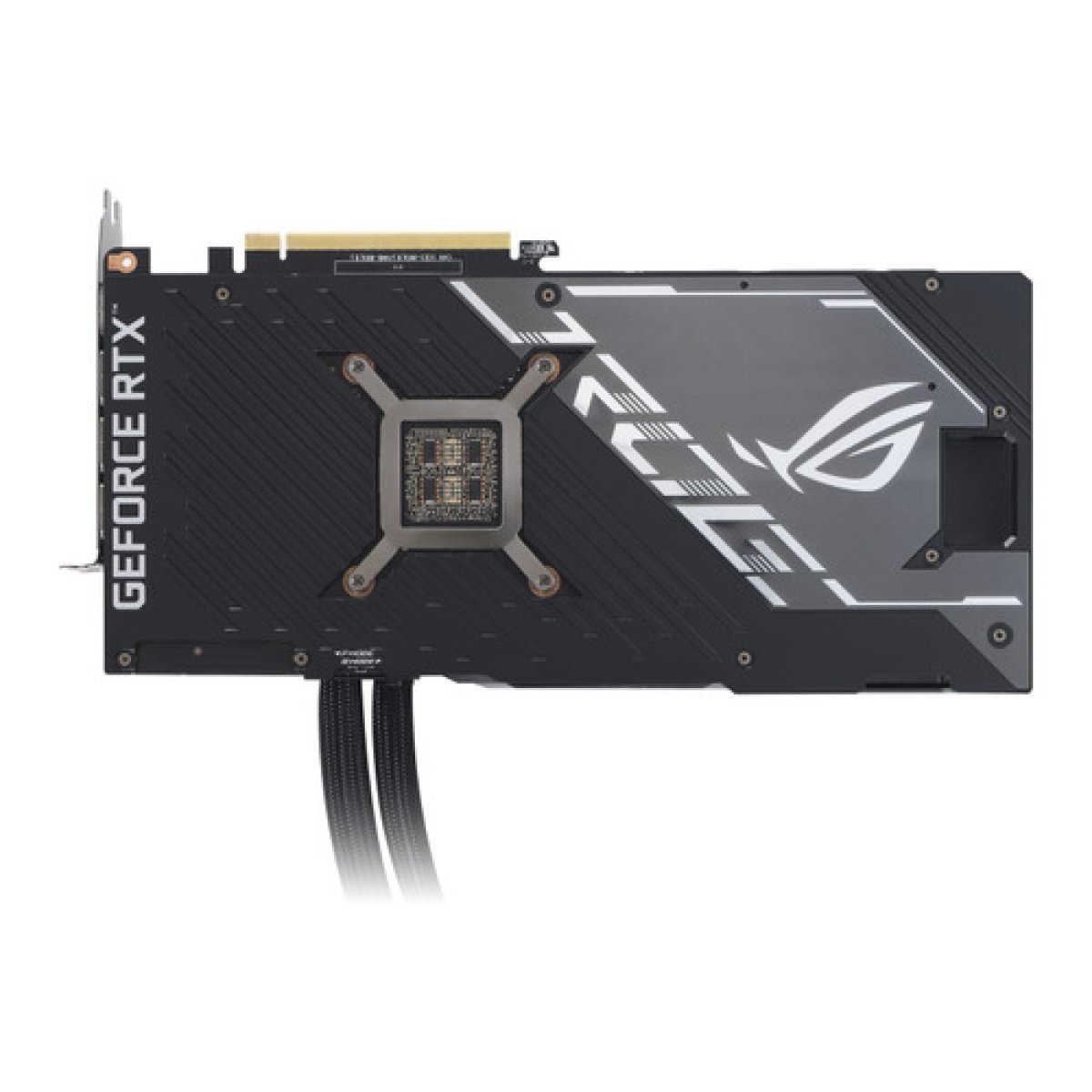 Placa Gráfica Asus GeForce RTX 4090 ROG STRIX OC LC 24GB DLSS3 - Image 5