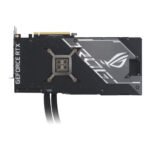 Placa Gráfica Asus GeForce RTX 4090 ROG STRIX OC LC 24GB DLSS3 - Image 5
