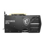 Placa Gráfica MSI GeForce RTX 4060 Ti Gaming X 16G GDDR6 DLSS3 - Image 4