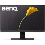 Monitor BenQ GW2480E 23.8" LED FullHD 75Hz